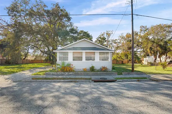 2819 N Osprey Avenue, SARASOTA, FL 34234