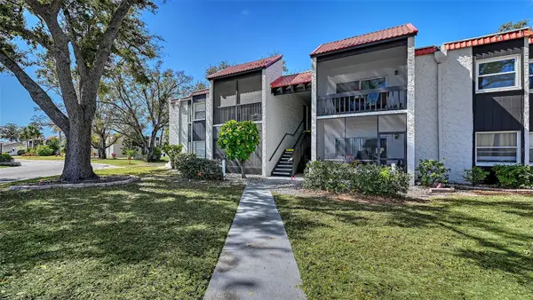 3201 Beneva Road #204, SARASOTA, FL 34232
