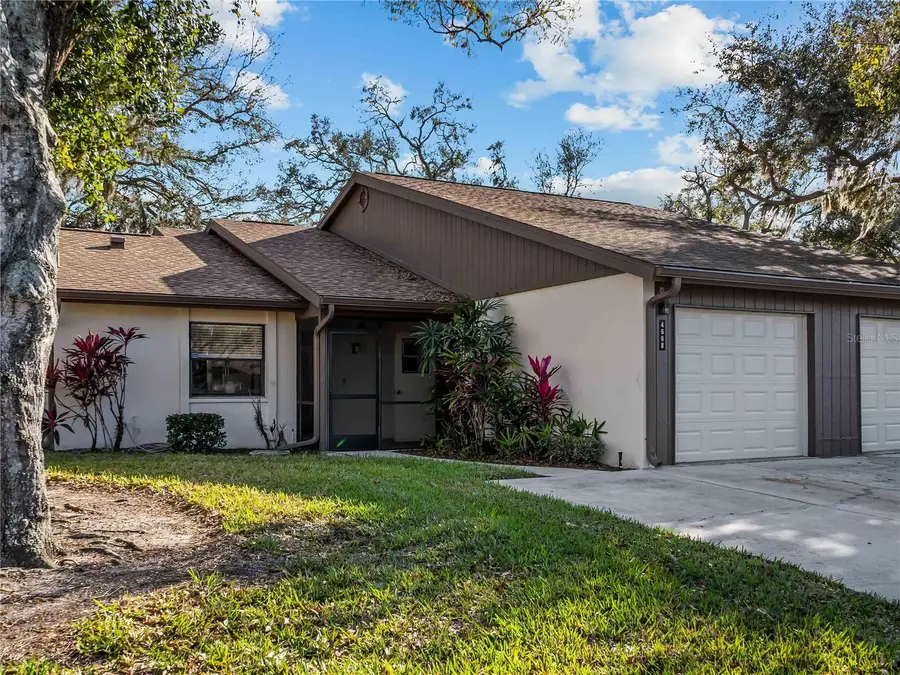 4668 Oak Hill Lane #40, Sarasota, FL 34232 - #2
