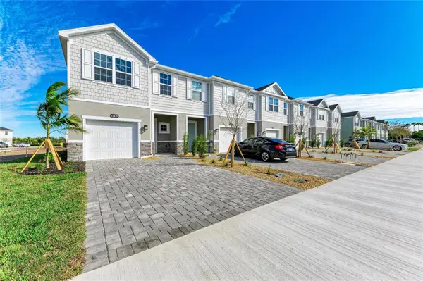 12435 Amber Creek Circle, BRADENTON, FL 34211