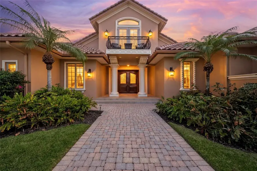 2829 Wilfred Reid Circle, Sarasota, FL 34240 - #2