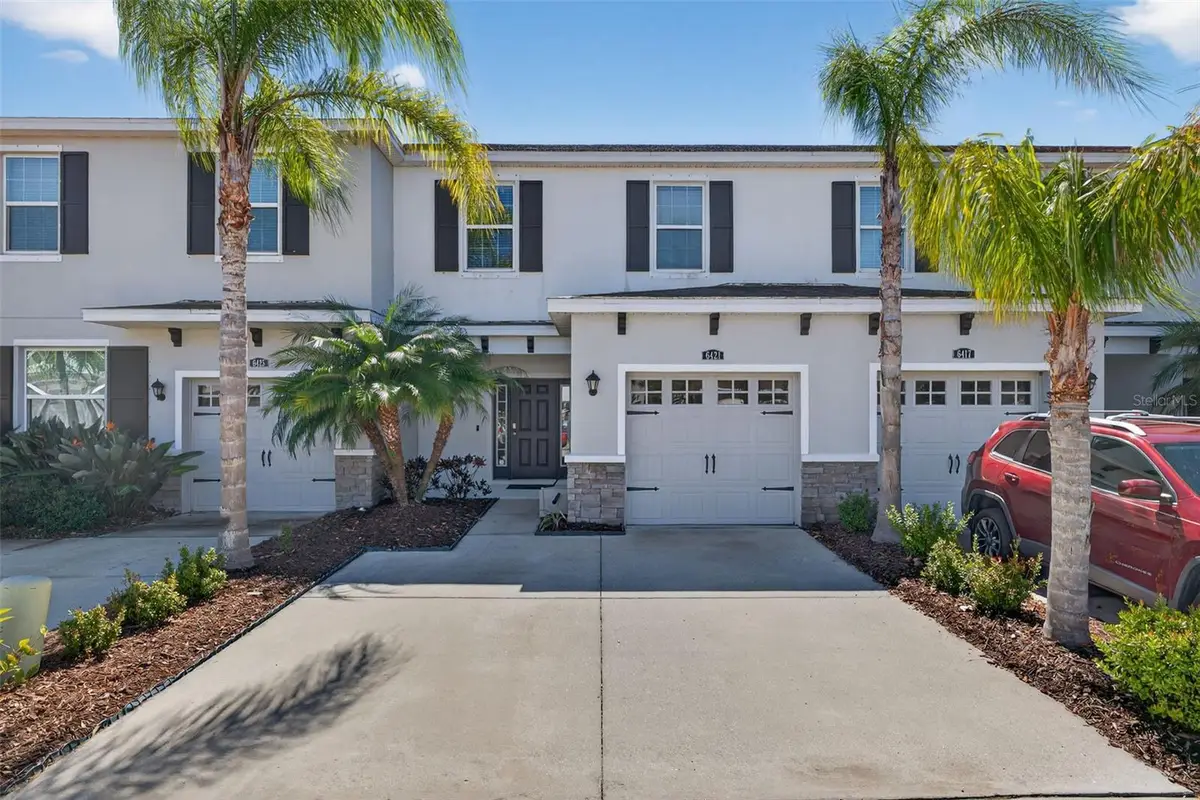 6421 Baytown Drive, Sarasota, FL 34240 - #1