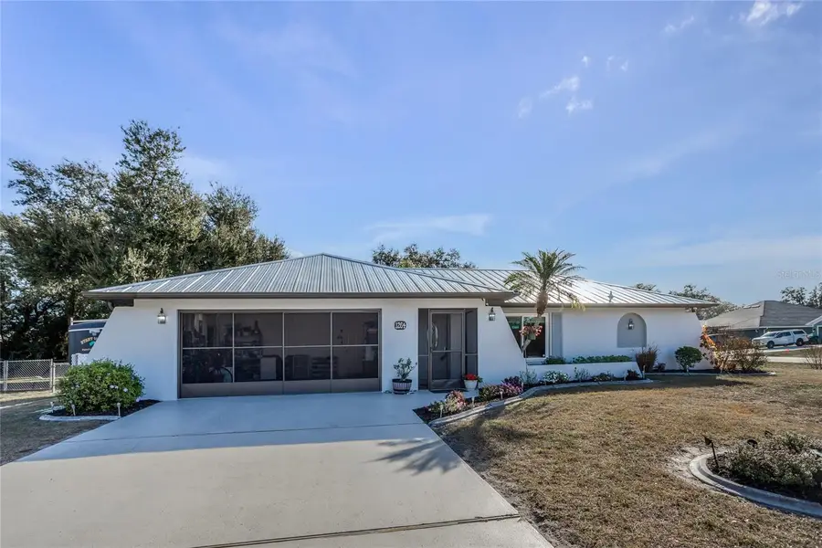 1264 Bounds Street, Port Charlotte, FL 33952 - #2