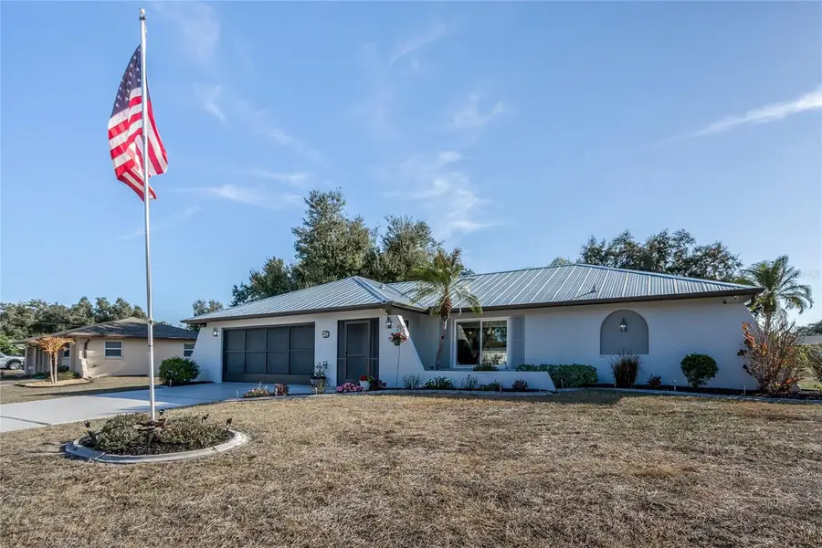 1264 Bounds Street, Port Charlotte, FL 33952 - #3