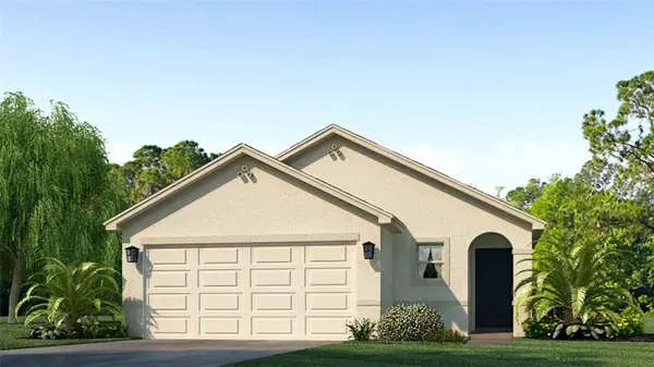 9931 Wimico Terrace, PARRISH, FL 34219