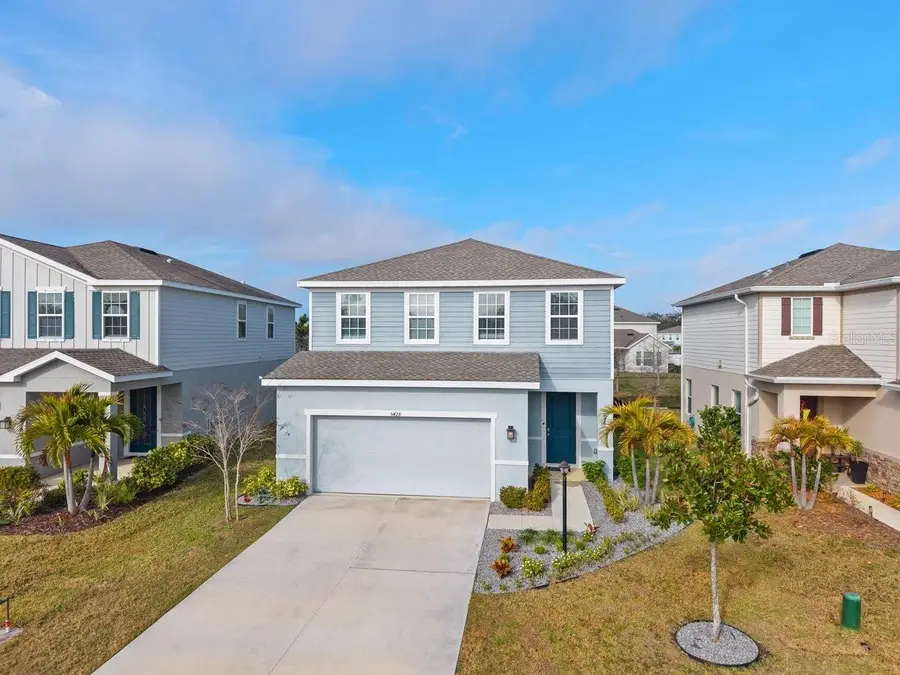 5428 Peaceful Creek Cove, Bradenton, FL 34203 - #2