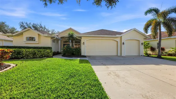 6228 Aventura Drive, SARASOTA, FL 34241