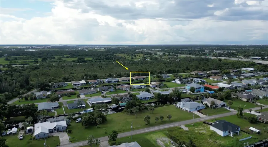 3103 Riverside Drive, Punta Gorda, FL 33950 - #3