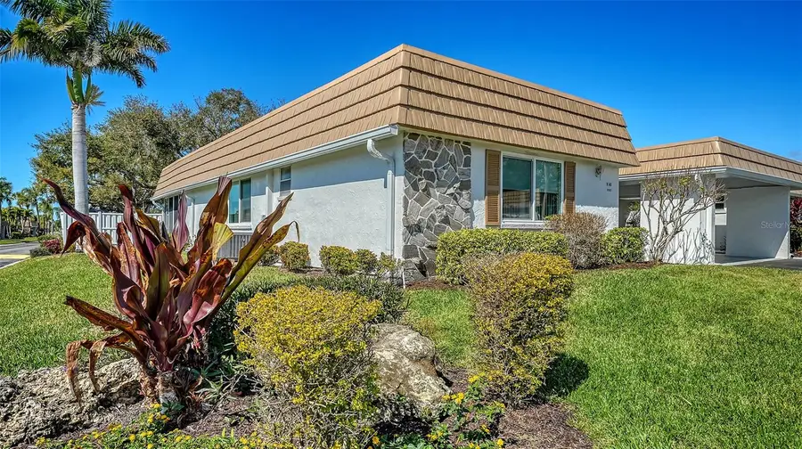 2603 Riverbluff Parkway #V141, Sarasota, FL 34231 - #2
