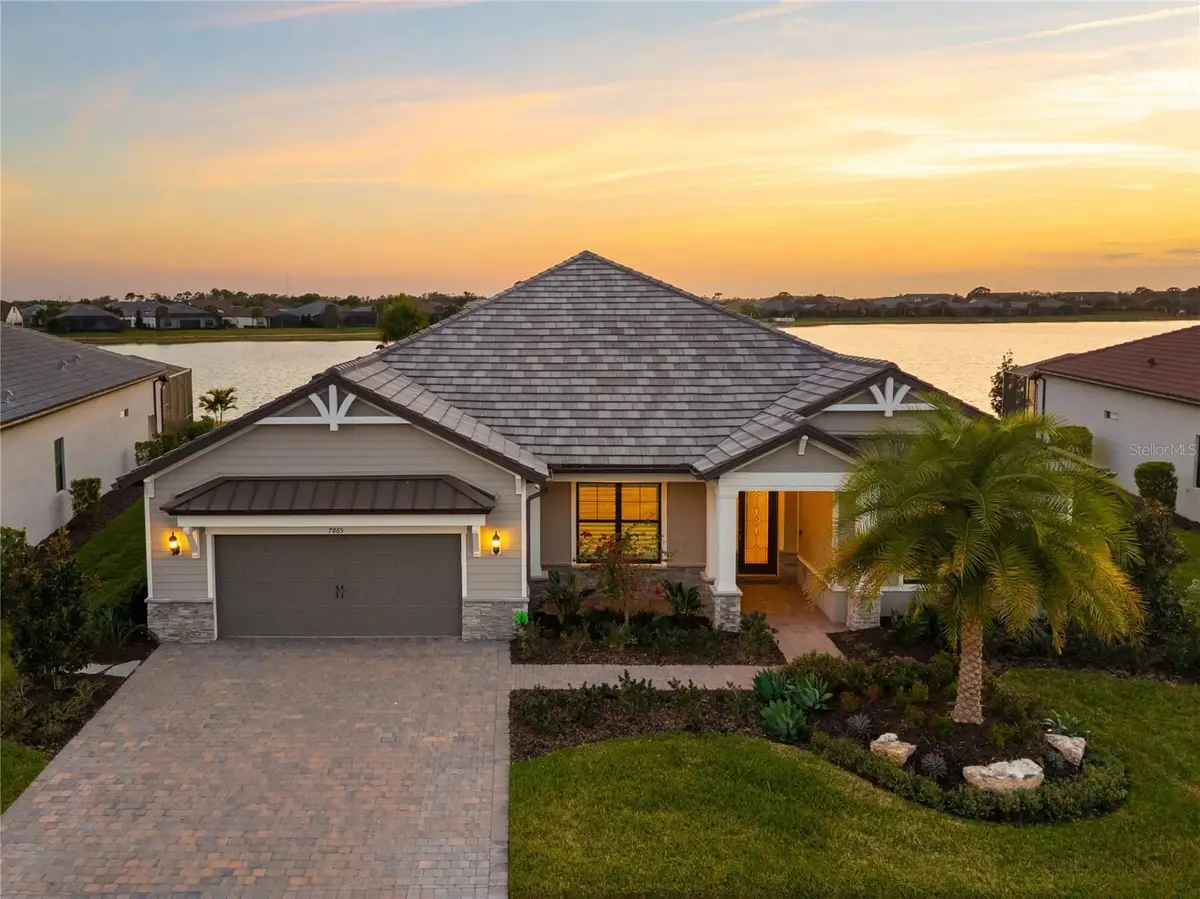 7865 Mainsail Lane, Sarasota, FL 34240 - #1