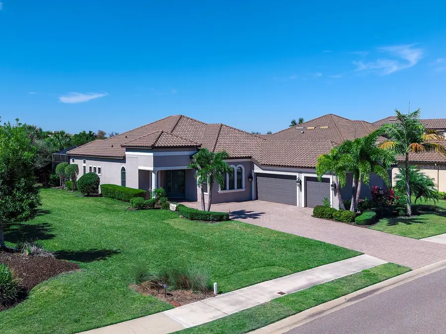 4828 Benito Court, Bradenton, FL 34211 - #2