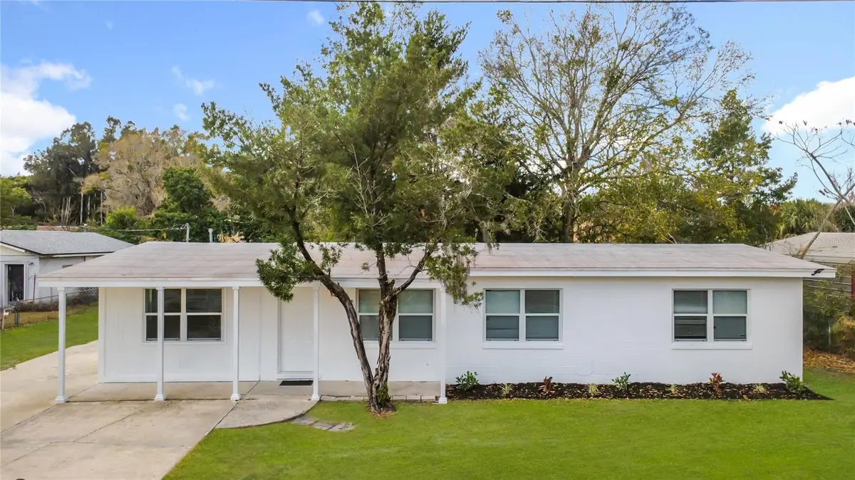 1130 Dennis Avenue, Orlando, FL 32807 - #1