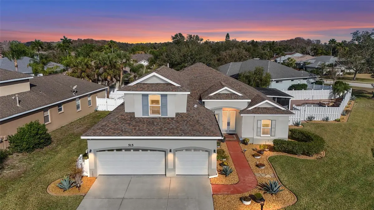 515 Planters Manor Way, Bradenton, FL 34212 - #1