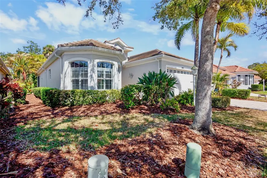 5013 Hanging Moss Lane, Sarasota, FL 34238 - #2