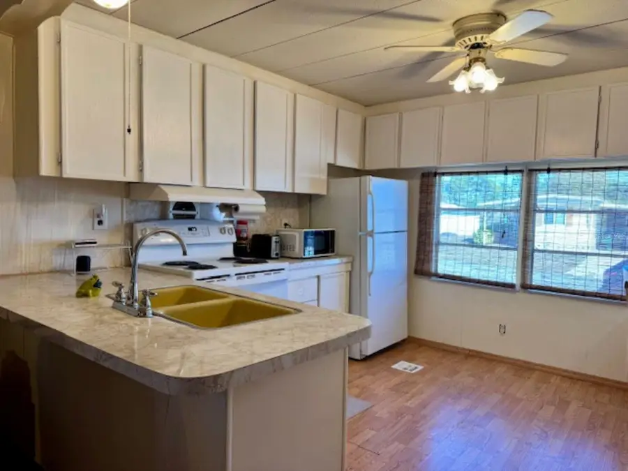 5791 Holiday Park Boulevard, North Port, FL 34287 - #2