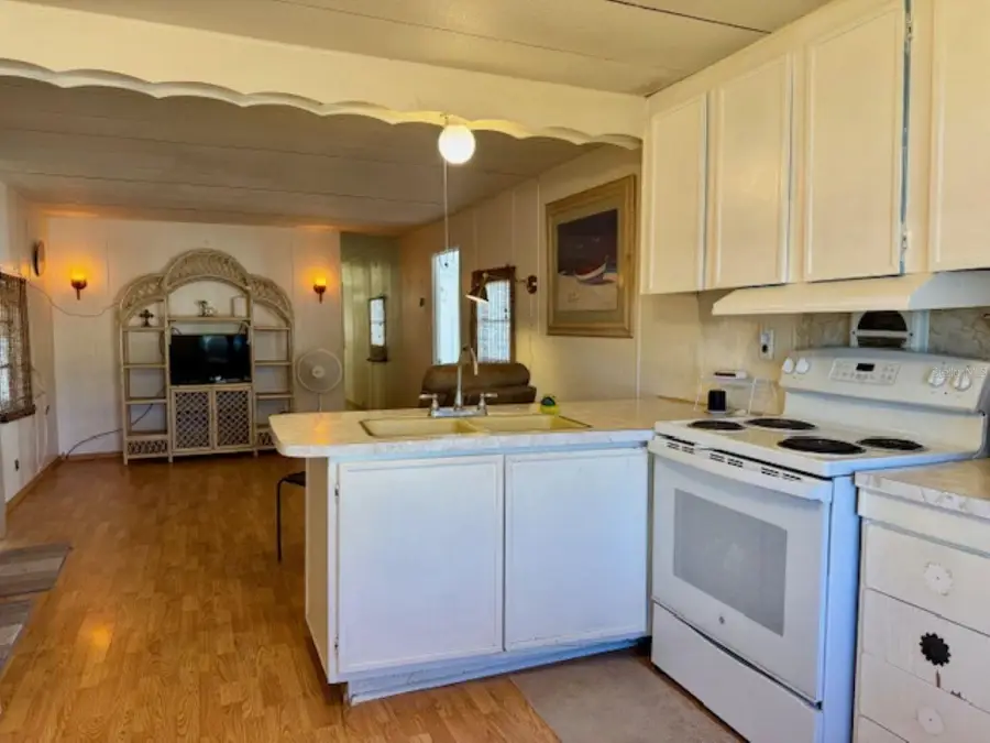 5791 Holiday Park Boulevard, North Port, FL 34287 - #3