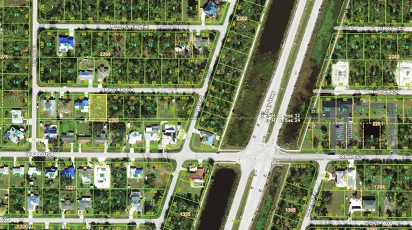 23351 Mayville Avenue, PUNTA GORDA, FL 33980