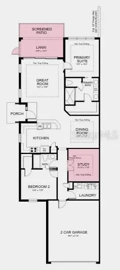 7755 Waning Moon Way, Sarasota, FL 34241 - #2