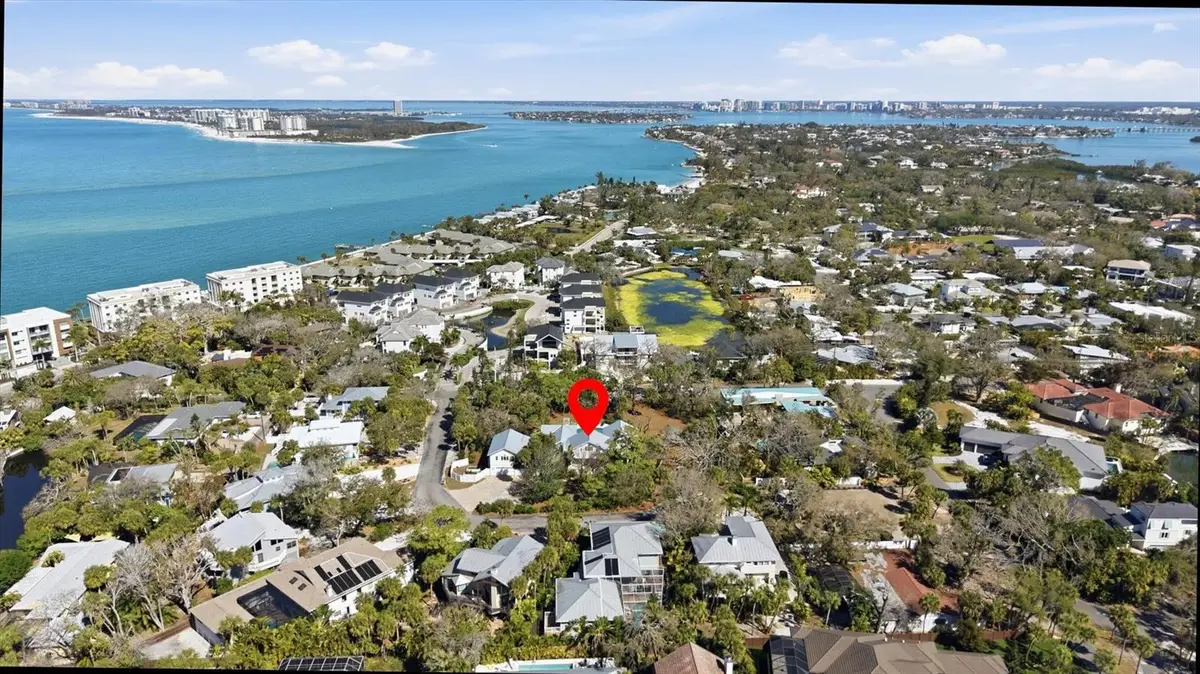 4839 Givens Court, Sarasota, FL 34242 - #1