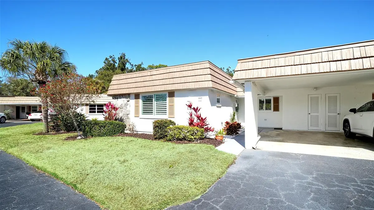 5469 Riverbluff Circle #42, Sarasota, FL 34231 - #1
