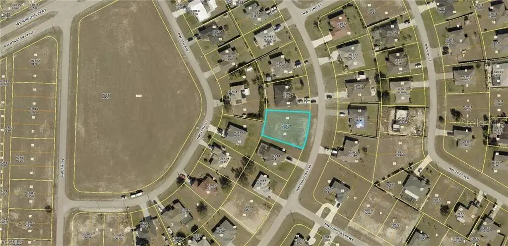 3006 NW Douglas Circle, Cape Coral, FL 33993 - #1