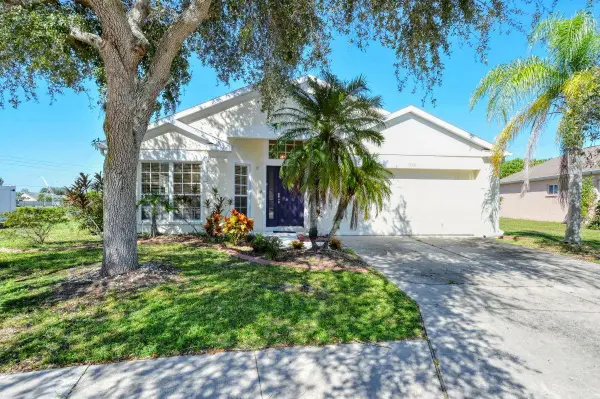 4509 Cabbage Key Terrace, BRADENTON, FL 34203