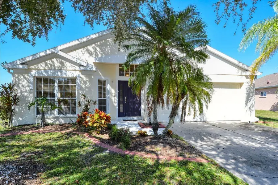 4509 Cabbage Key Terrace, Bradenton, FL 34203 - #2