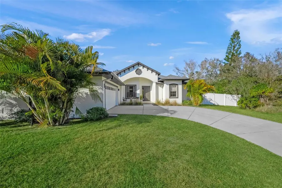 4882 Greymoss Lane, Sarasota, FL 34233 - #3