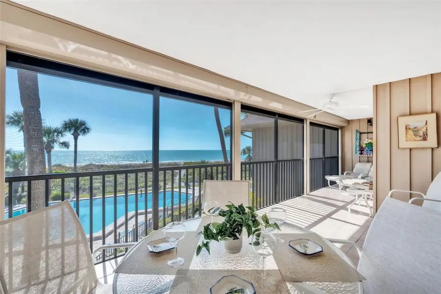 5635 Gulf Of Mexico Drive #202, Longboat Key, FL 34228 - #2