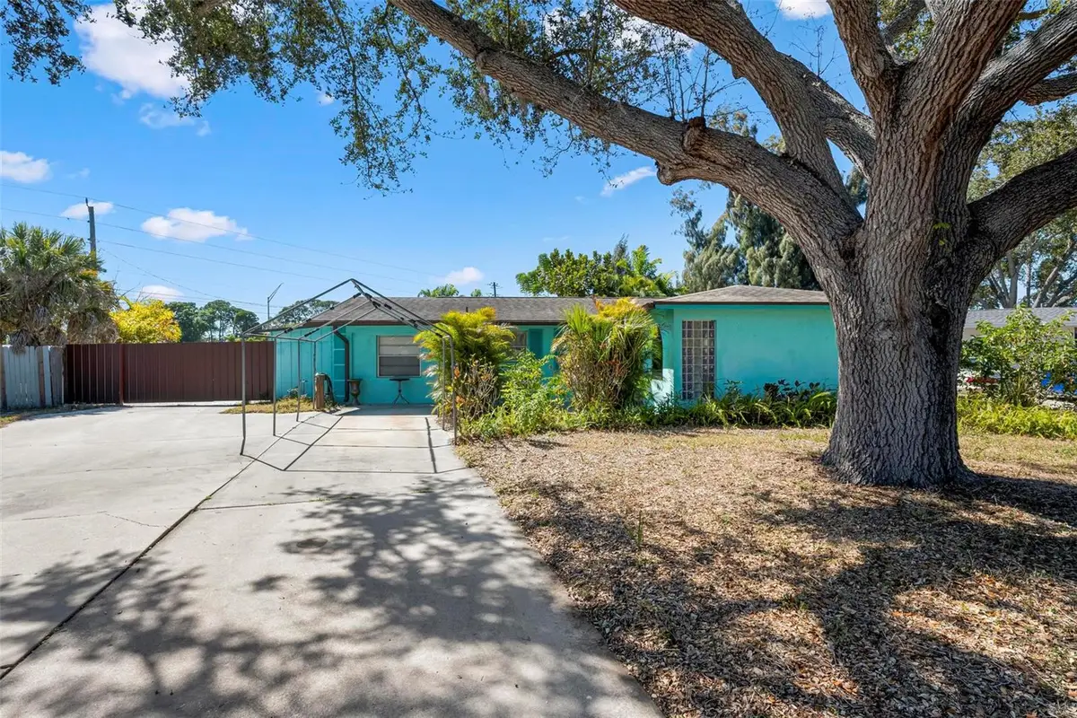 5310 Hayden Boulevard, Sarasota, FL 34232 - #1