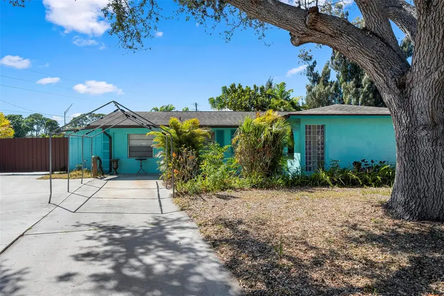 5310 Hayden Boulevard, Sarasota, FL 34232 - #3