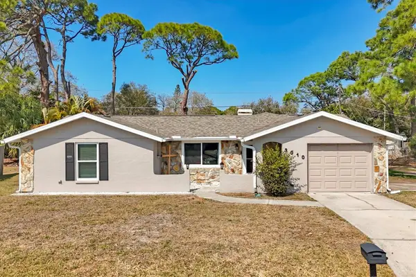 3010 Golden Rain Drive, SARASOTA, FL 34232