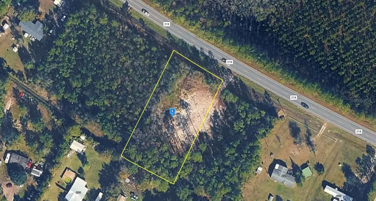 4741 County Road 218, Middleburg, FL 32068 - #1