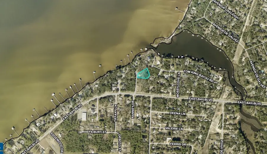 03-2S-27-2575-00B00-0100 Sandpiper Cove, Navarre, FL 32566 - #3