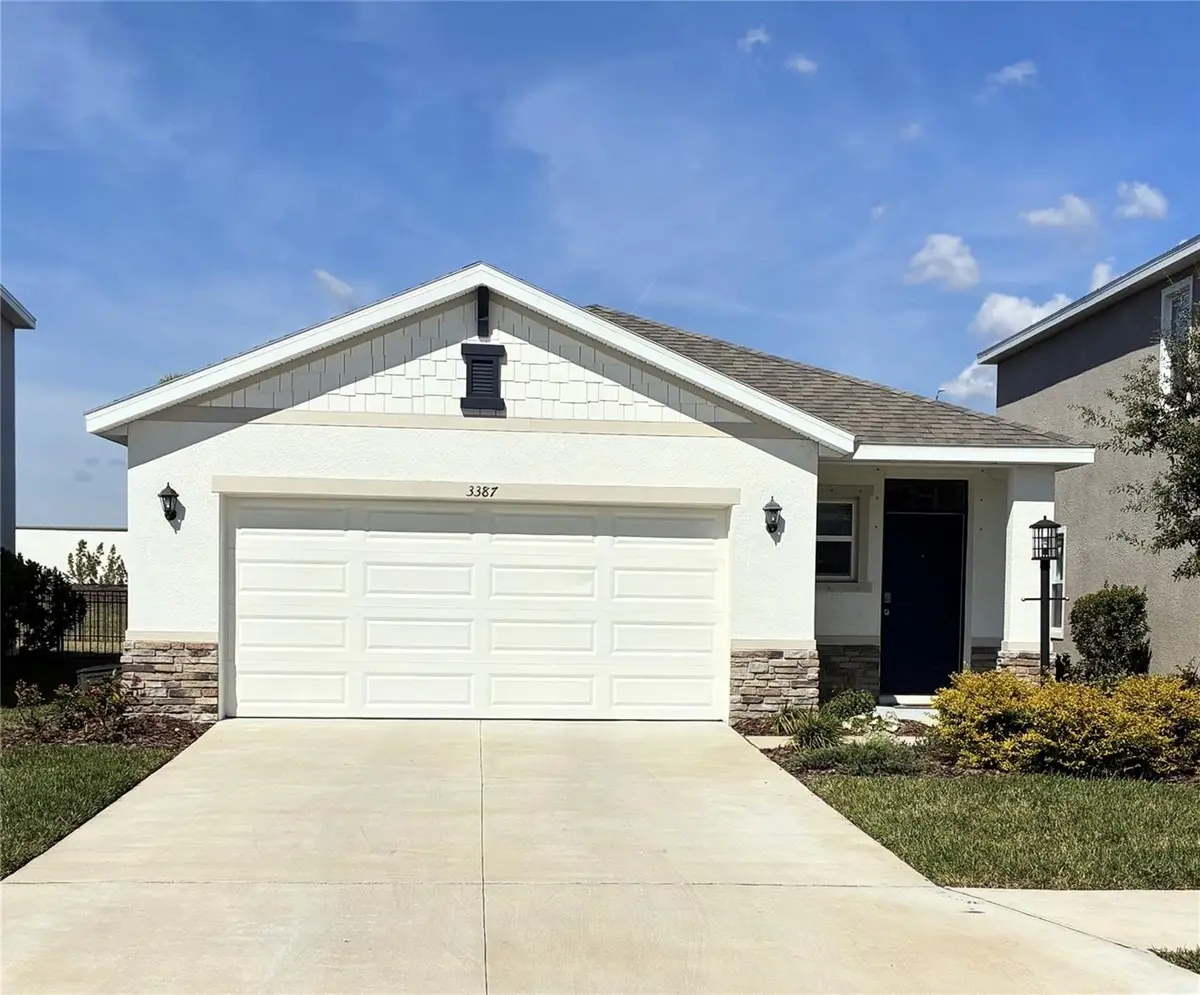 3387 Hilltop Circle, Bradenton, FL 34211 - #1