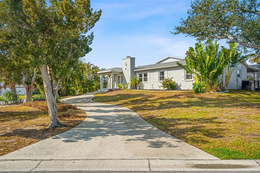 4819 Palmetto Point Drive, Palmetto, FL 34221 - #2