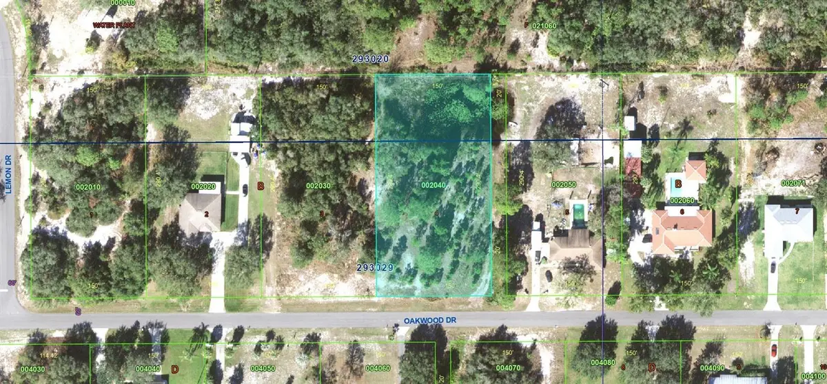 29-30-20-992830-002040 Oakwood Drive, Lake Wales, FL 33898 - #1