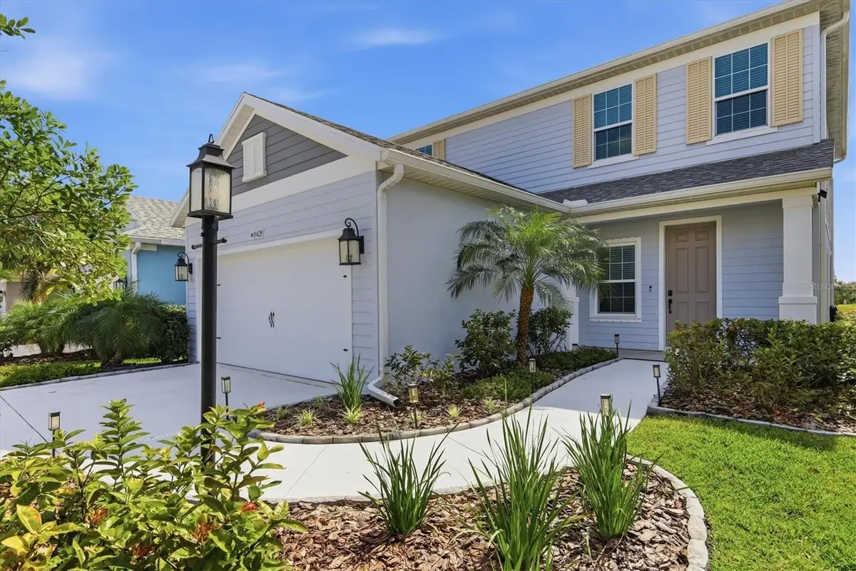 10429 Crooked Creek Court, Parrish, FL 34219 - #1
