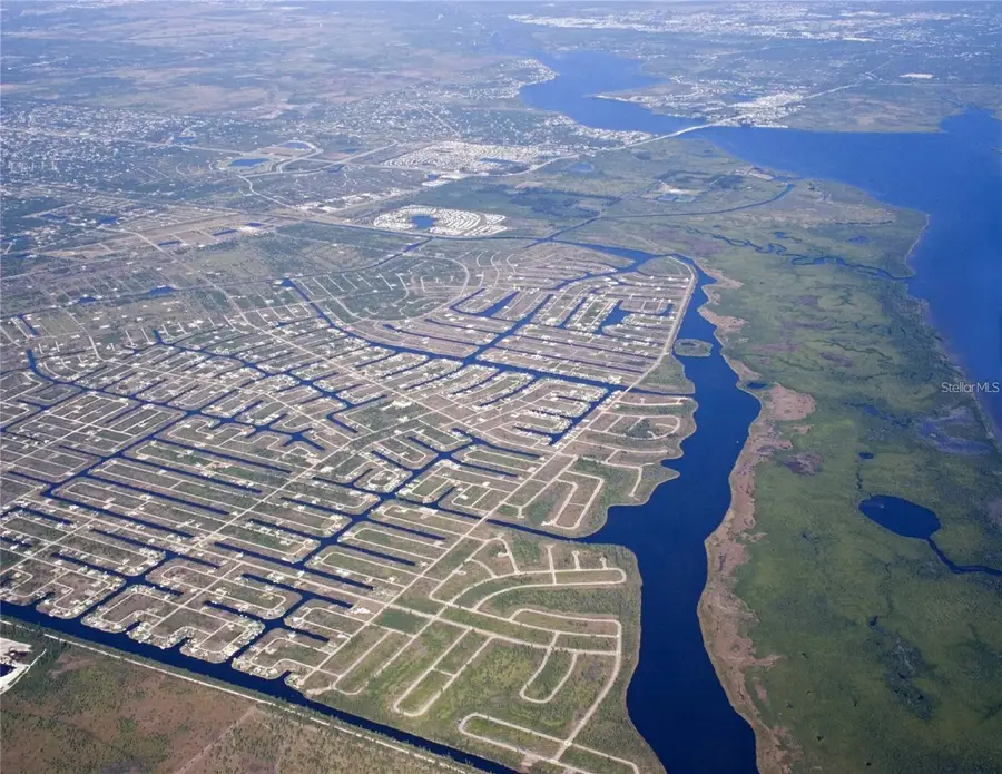 14327 Fort Worth Circle, Port Charlotte, FL 33981 - #2