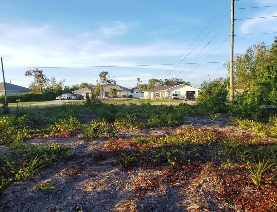 10501 Gulfstream Boulevard, Englewood, FL 34224 - #3