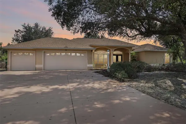 32 Tucuman Street, PUNTA GORDA, FL 33983