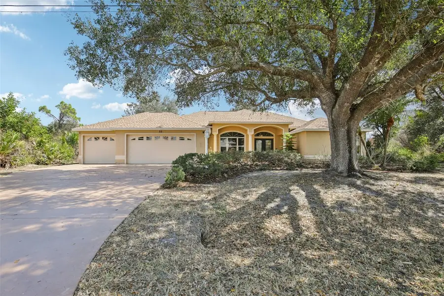 32 Tucuman Street, Punta Gorda, FL 33983 - #2