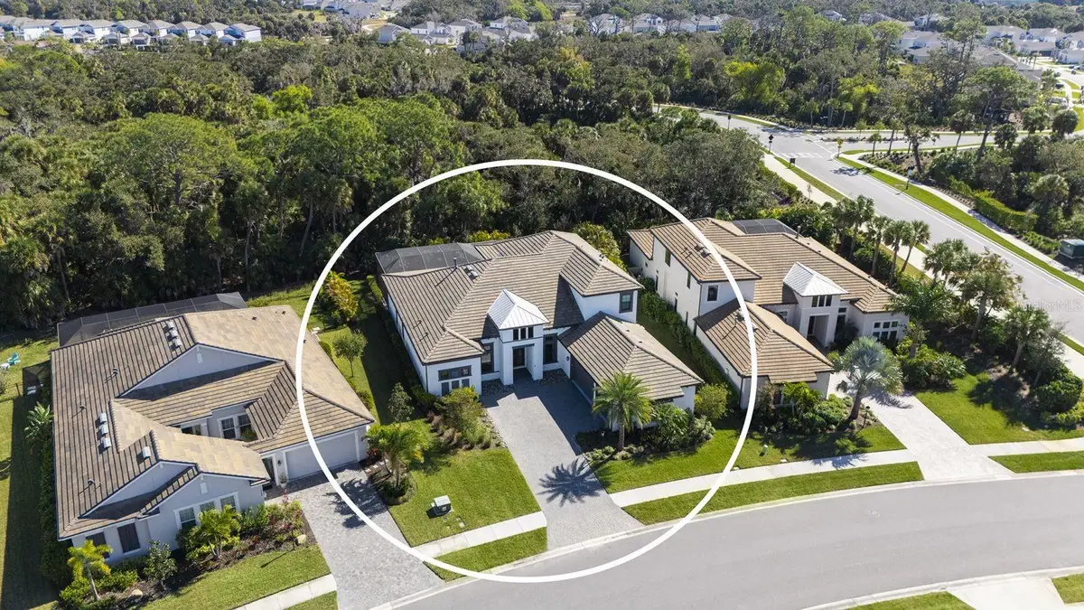 9296 Starry Night Avenue, Sarasota, FL 34241 - #1