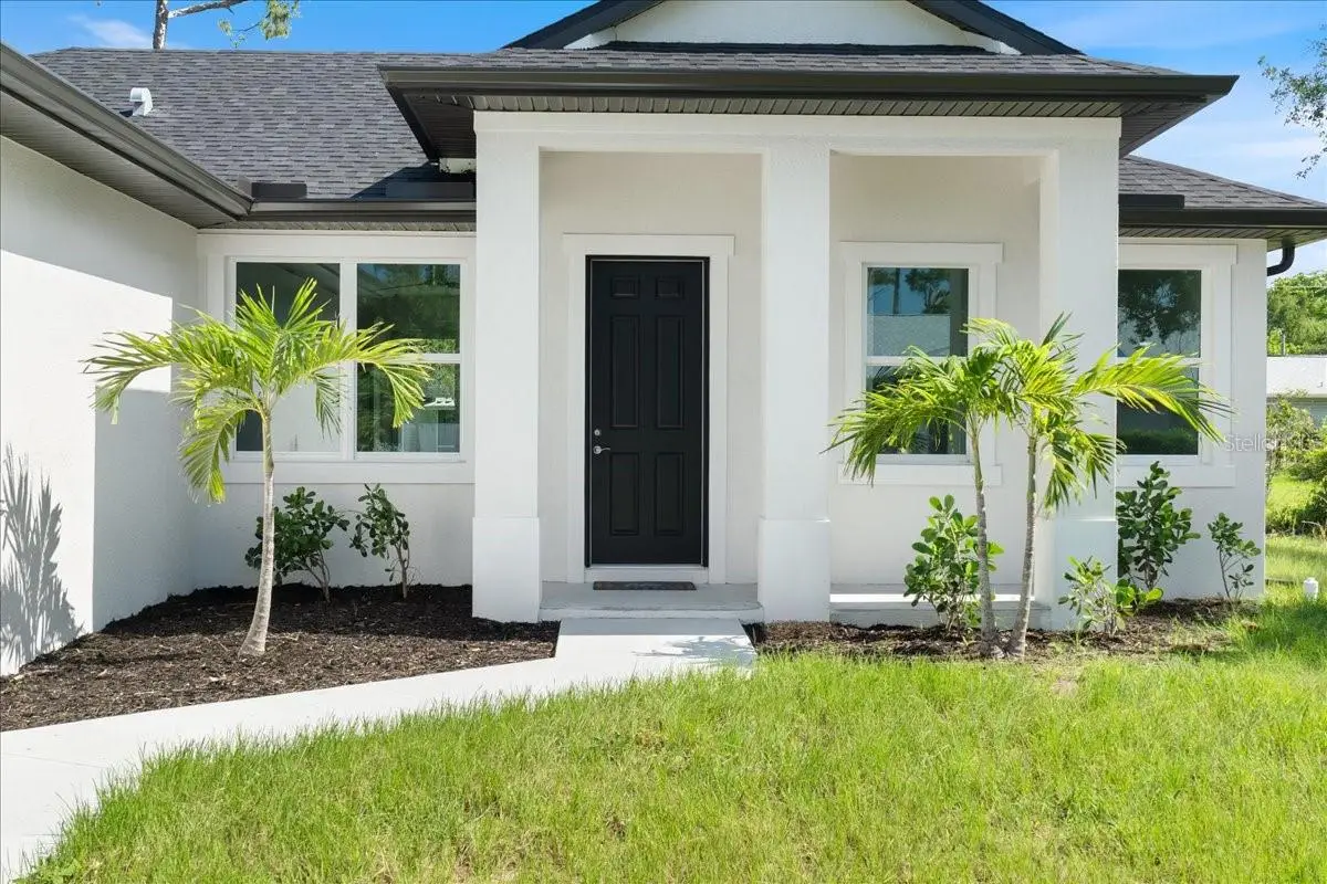 3299 Pinetree Street, Port Charlotte, FL 33952 - #1