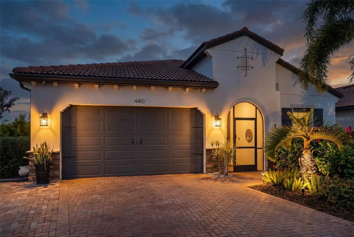 4410 Baltry Court, Bradenton, FL 34211 - #1