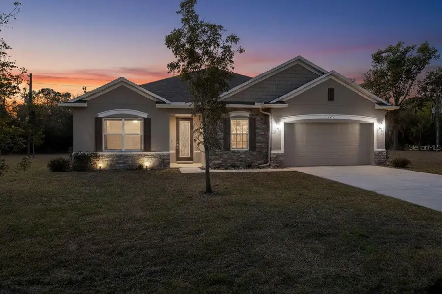 25171 Doredo Drive, Punta Gorda, FL 33955 - #2