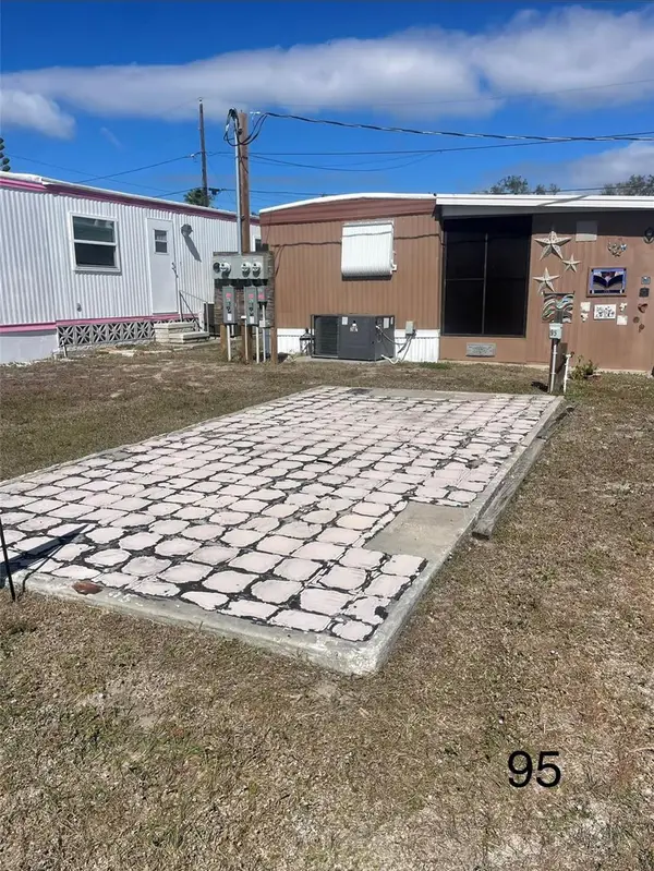 95 Michigan Street, PALMETTO, FL 34221