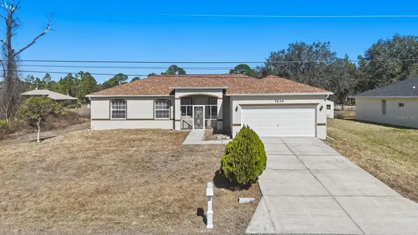 7634 Paragon Road, NORTH PORT, FL 34291