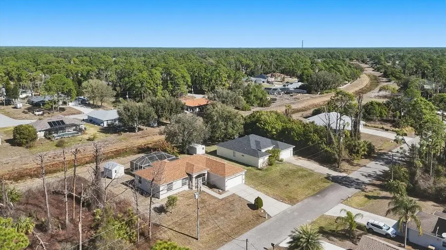 7634 Paragon Road, North Port, FL 34291 - #2