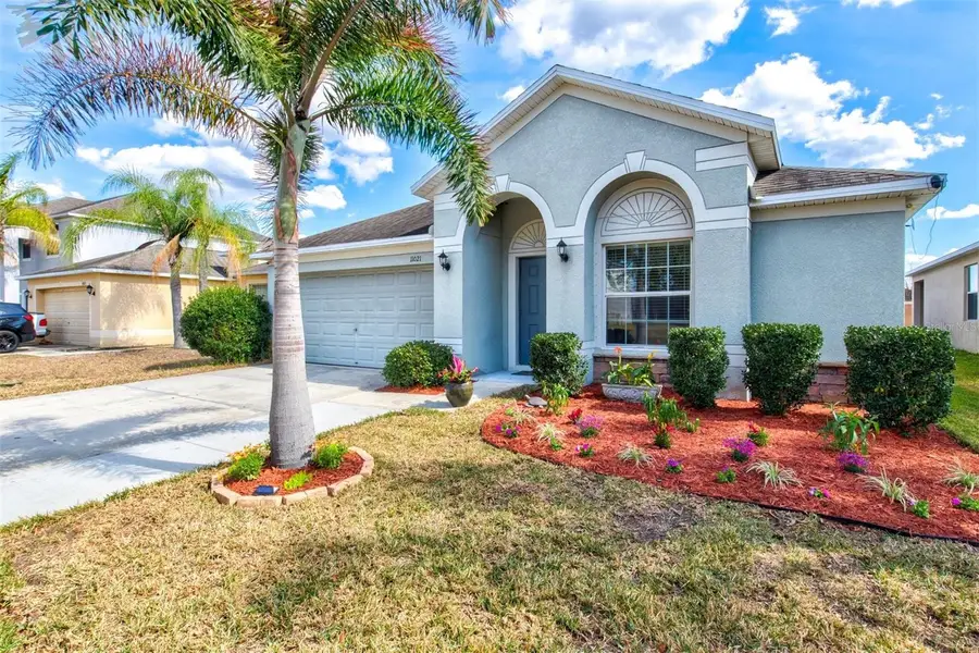 11021 Standing Stone Drive, Wimauma, FL 33598 - #2